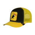 Mesh trucker cap suede trucker caps and hats